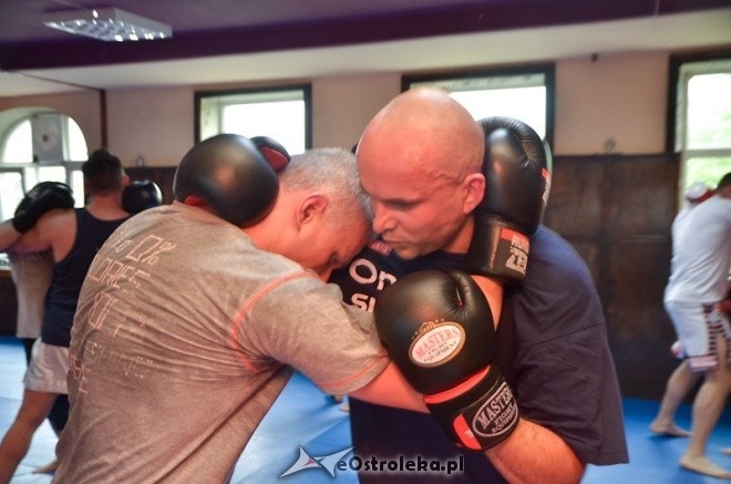 Seminarium z Marcinem Różalskim [12.05.2013] - zdjęcie #7 - eOstroleka.pl