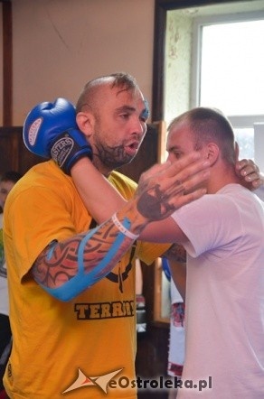 Seminarium z Marcinem Różalskim [12.05.2013] - zdjęcie #5 - eOstroleka.pl