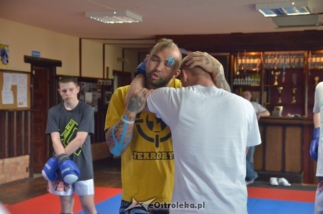 Seminarium z Marcinem Różalskim [12.05.2013] - zdjęcie #4 - eOstroleka.pl