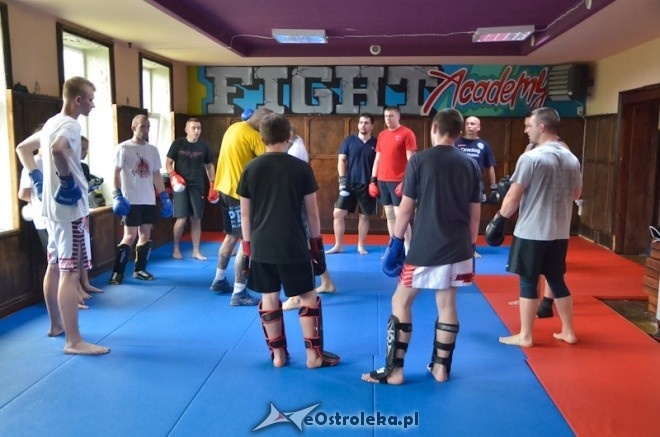 Seminarium z Marcinem Różalskim [12.05.2013] - zdjęcie #3 - eOstroleka.pl