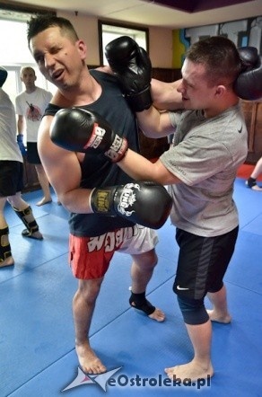 Seminarium z Marcinem Różalskim [12.05.2013] - zdjęcie #2 - eOstroleka.pl