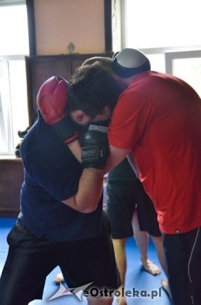 Seminarium z Marcinem Różalskim [12.05.2013] - zdjęcie #78 - eOstroleka.pl