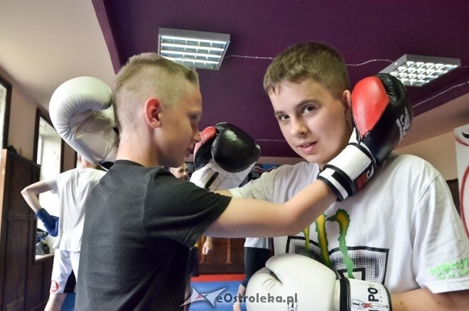 Seminarium z Marcinem Różalskim [12.05.2013] - zdjęcie #77 - eOstroleka.pl