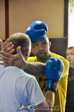 Seminarium z Marcinem Różalskim [12.05.2013] - zdjęcie #74 - eOstroleka.pl