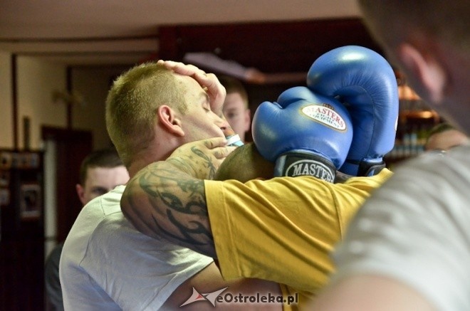 Seminarium z Marcinem Różalskim [12.05.2013] - zdjęcie #73 - eOstroleka.pl