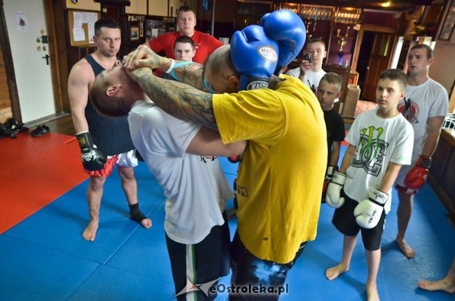 Seminarium z Marcinem Różalskim [12.05.2013] - zdjęcie #72 - eOstroleka.pl