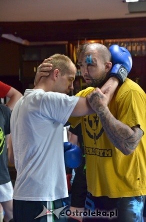 Seminarium z Marcinem Różalskim [12.05.2013] - zdjęcie #71 - eOstroleka.pl