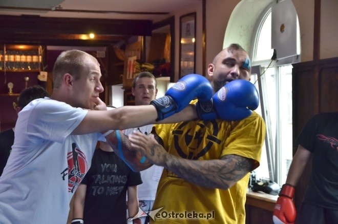 Seminarium z Marcinem Różalskim [12.05.2013] - zdjęcie #70 - eOstroleka.pl