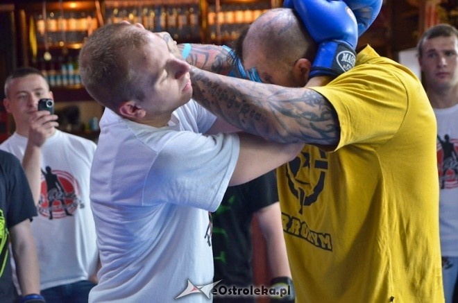 Seminarium z Marcinem Różalskim [12.05.2013] - zdjęcie #69 - eOstroleka.pl