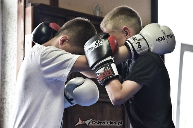 Seminarium z Marcinem Różalskim [12.05.2013] - zdjęcie #68 - eOstroleka.pl