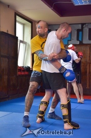 Seminarium z Marcinem Różalskim [12.05.2013] - zdjęcie #67 - eOstroleka.pl