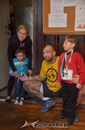 Seminarium z Marcinem Różalskim [12.05.2013] - zdjęcie #65 - eOstroleka.pl