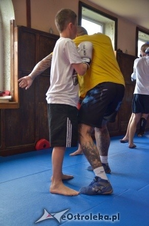 Seminarium z Marcinem Różalskim [12.05.2013] - zdjęcie #63 - eOstroleka.pl