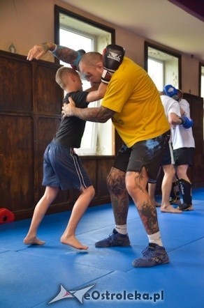 Seminarium z Marcinem Różalskim [12.05.2013] - zdjęcie #61 - eOstroleka.pl