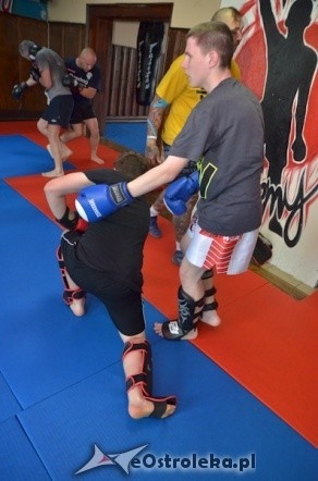 Seminarium z Marcinem Różalskim [12.05.2013] - zdjęcie #59 - eOstroleka.pl