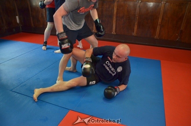 Seminarium z Marcinem Różalskim [12.05.2013] - zdjęcie #55 - eOstroleka.pl