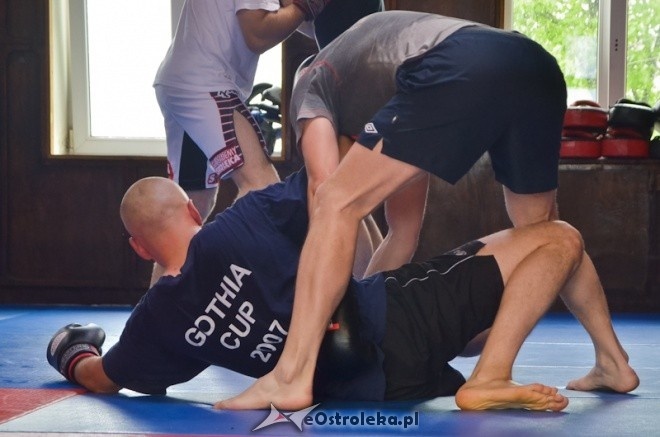 Seminarium z Marcinem Różalskim [12.05.2013] - zdjęcie #53 - eOstroleka.pl