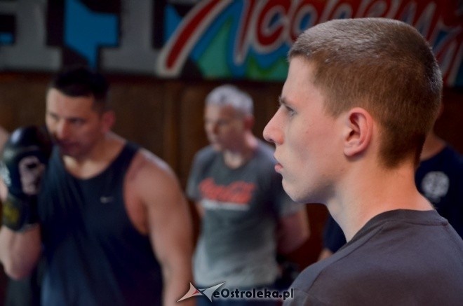 Seminarium z Marcinem Różalskim [12.05.2013] - zdjęcie #49 - eOstroleka.pl