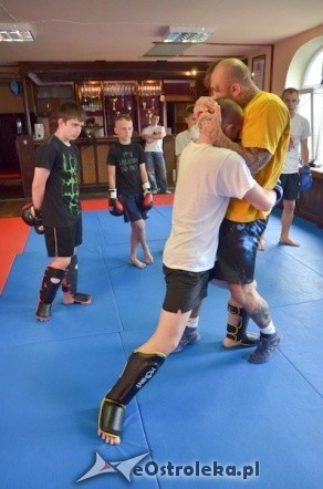 Seminarium z Marcinem Różalskim [12.05.2013] - zdjęcie #44 - eOstroleka.pl