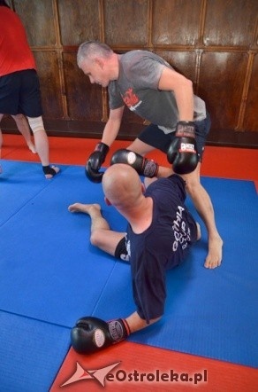 Seminarium z Marcinem Różalskim [12.05.2013] - zdjęcie #43 - eOstroleka.pl