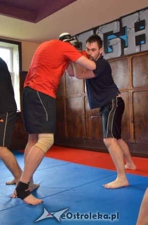 Seminarium z Marcinem Różalskim [12.05.2013] - zdjęcie #42 - eOstroleka.pl