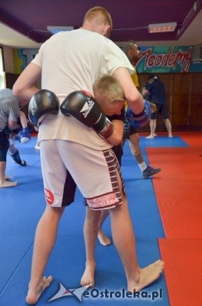 Seminarium z Marcinem Różalskim [12.05.2013] - zdjęcie #41 - eOstroleka.pl