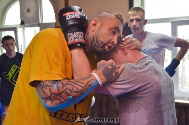 Seminarium z Marcinem Różalskim [12.05.2013] - zdjęcie #40 - eOstroleka.pl