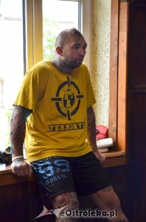 Seminarium z Marcinem Różalskim [12.05.2013] - zdjęcie #37 - eOstroleka.pl