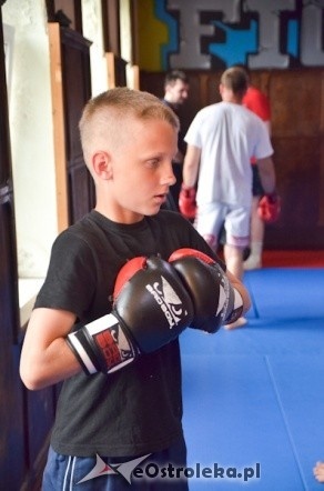 Seminarium z Marcinem Różalskim [12.05.2013] - zdjęcie #35 - eOstroleka.pl