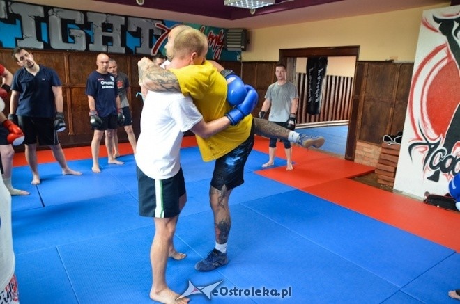 Seminarium z Marcinem Różalskim [12.05.2013] - zdjęcie #34 - eOstroleka.pl