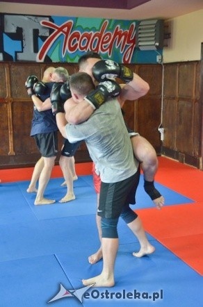 Seminarium z Marcinem Różalskim [12.05.2013] - zdjęcie #32 - eOstroleka.pl