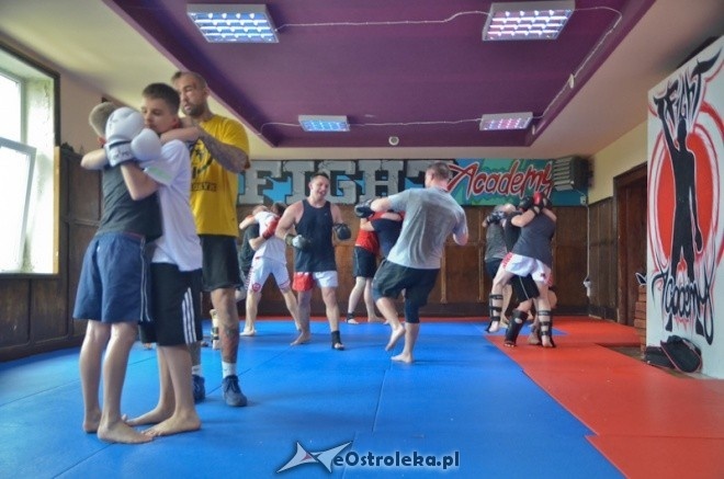 Seminarium z Marcinem Różalskim [12.05.2013] - zdjęcie #30 - eOstroleka.pl