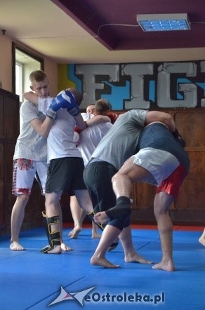 Seminarium z Marcinem Różalskim [12.05.2013] - zdjęcie #26 - eOstroleka.pl