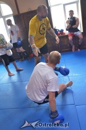 Seminarium z Marcinem Różalskim [12.05.2013] - zdjęcie #24 - eOstroleka.pl