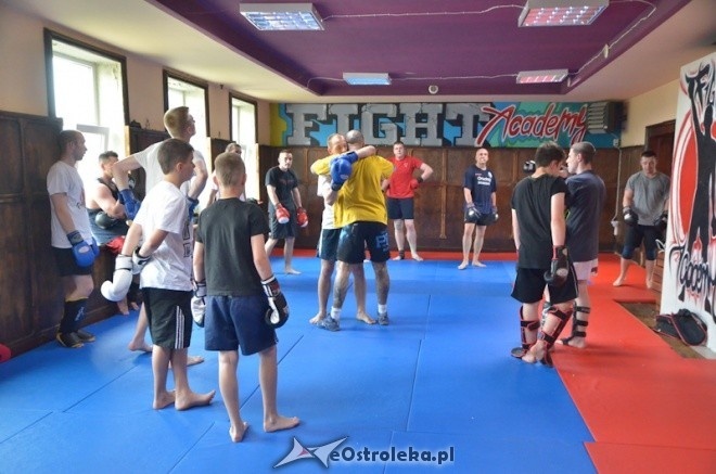 Seminarium z Marcinem Różalskim [12.05.2013] - zdjęcie #16 - eOstroleka.pl