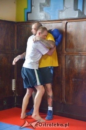 Seminarium z Marcinem Różalskim [12.05.2013] - zdjęcie #66 - eOstroleka.pl