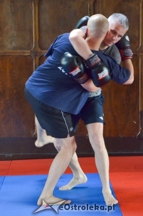 Seminarium z Marcinem Różalskim [12.05.2013] - zdjęcie #64 - eOstroleka.pl