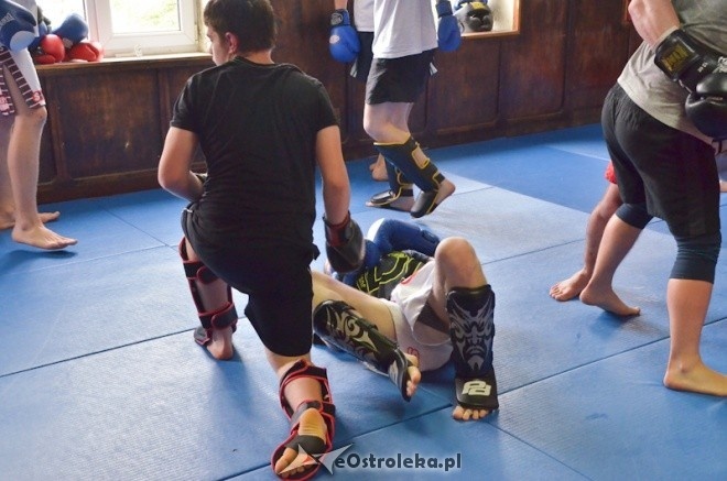 Seminarium z Marcinem Różalskim [12.05.2013] - zdjęcie #62 - eOstroleka.pl