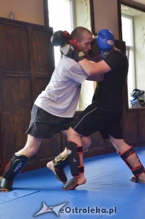 Seminarium z Marcinem Różalskim [12.05.2013] - zdjęcie #54 - eOstroleka.pl