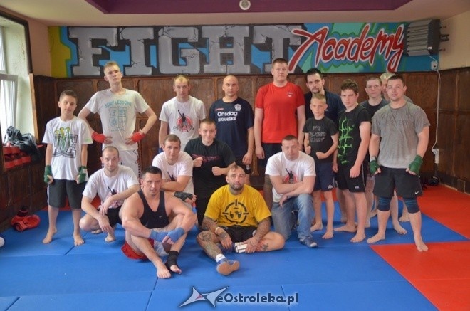 Seminarium z Marcinem Różalskim [12.05.2013] - zdjęcie #48 - eOstroleka.pl