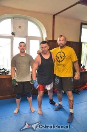 Seminarium z Marcinem Różalskim [12.05.2013] - zdjęcie #45 - eOstroleka.pl