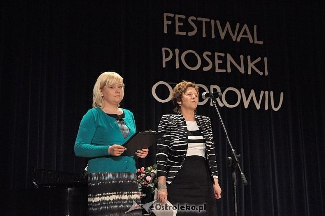 Festiwal Piosenki o Zdrowiu [14.05.2013] - zdjęcie #33 - eOstroleka.pl