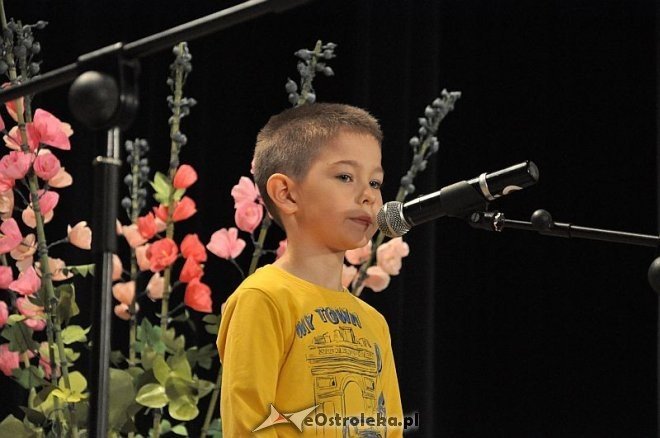 Festiwal Piosenki o Zdrowiu [14.05.2013] - zdjęcie #62 - eOstroleka.pl