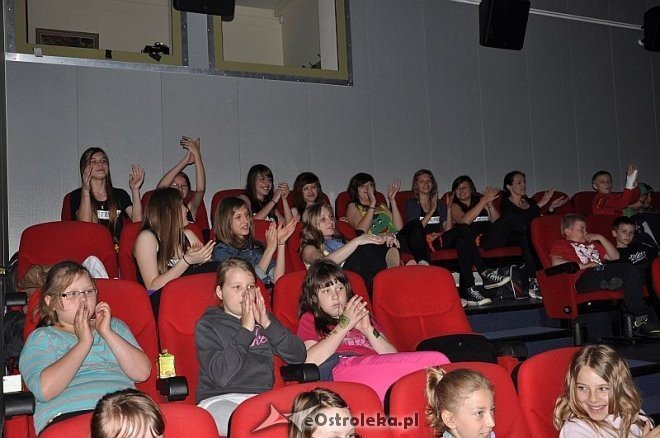 Festiwal Piosenki o Zdrowiu [14.05.2013] - zdjęcie #65 - eOstroleka.pl