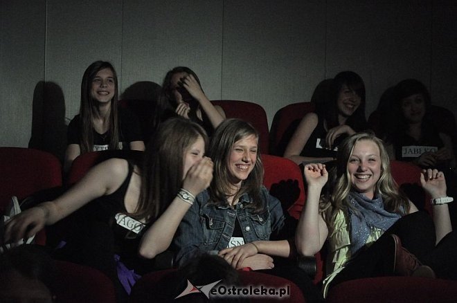 Festiwal Piosenki o Zdrowiu [14.05.2013] - zdjęcie #63 - eOstroleka.pl