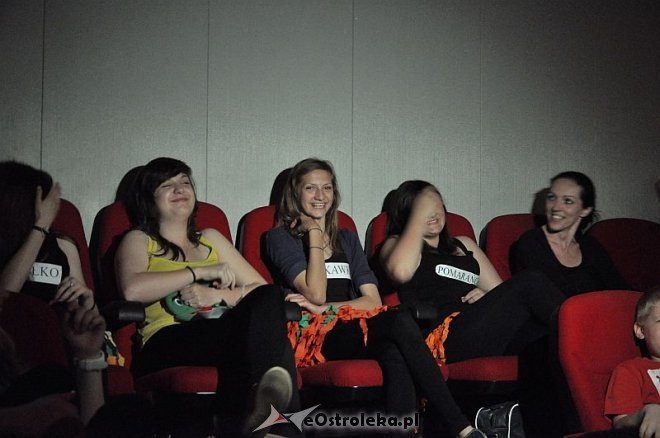 Festiwal Piosenki o Zdrowiu [14.05.2013] - zdjęcie #61 - eOstroleka.pl