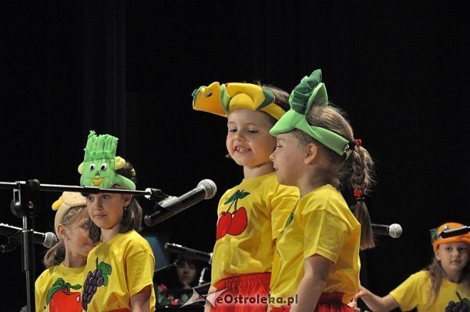 Festiwal Piosenki o Zdrowiu [14.05.2013] - zdjęcie #55 - eOstroleka.pl