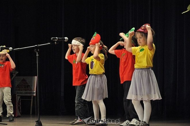 Festiwal Piosenki o Zdrowiu [14.05.2013] - zdjęcie #53 - eOstroleka.pl