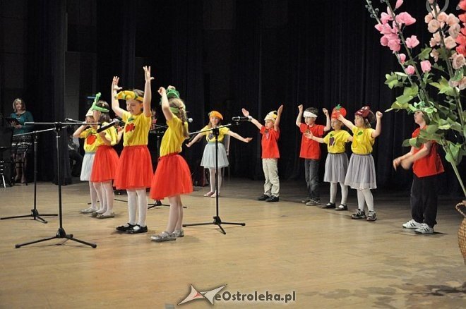 Festiwal Piosenki o Zdrowiu [14.05.2013] - zdjęcie #49 - eOstroleka.pl