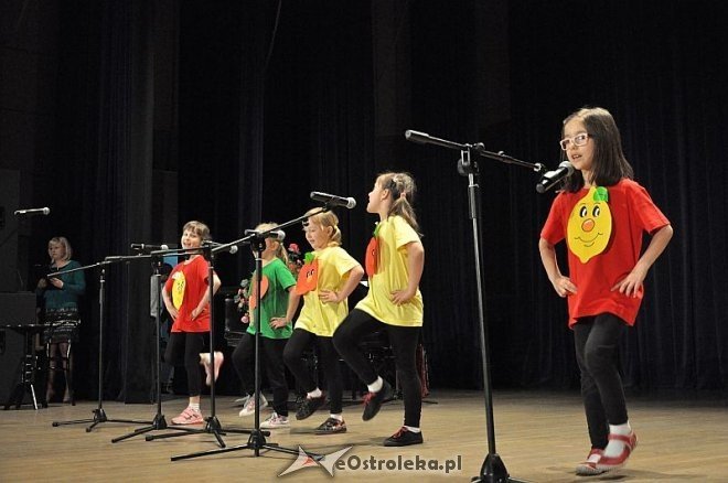 Festiwal Piosenki o Zdrowiu [14.05.2013] - zdjęcie #46 - eOstroleka.pl